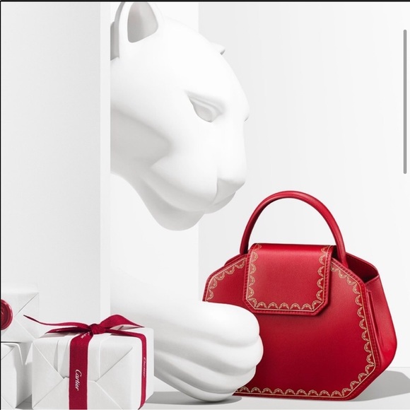 Guirlande de cartier - Picture 2 of 5